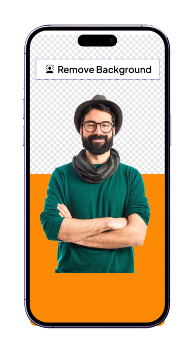 Section Second Image